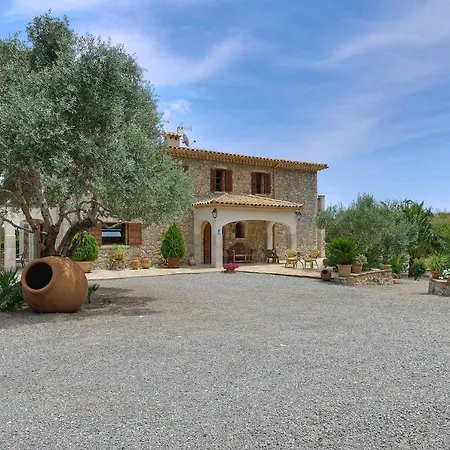 Plomera Villa Pollenca
