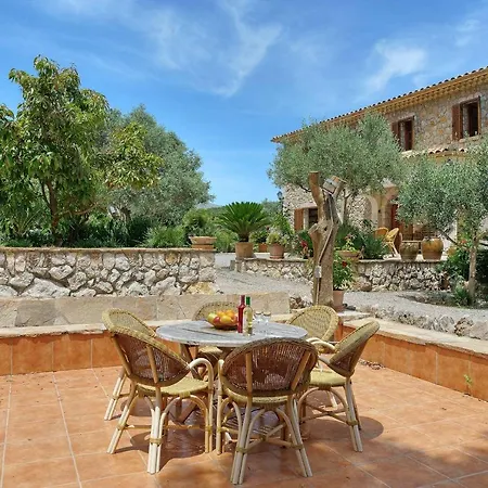 Villa Plomera Pollenca