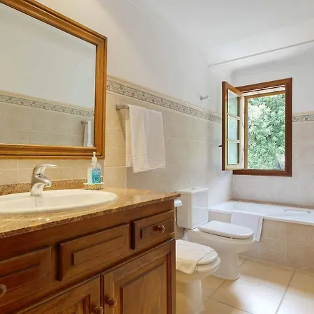 Villa Plomera Pollenca