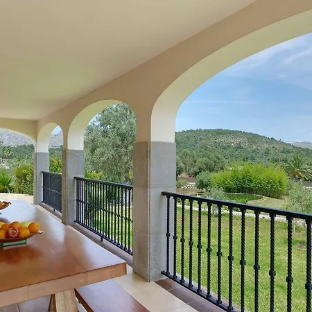 Villa Plomera Pollenca
